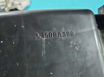 фото thumb №8, Корпус фильтра воздуха mitsubishi outlander iii 12- 1500a388 2.0 16v