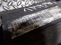 фото thumb №6, Porsche cayenne 3.2 v6 06r 250km редуктор 0ad341040t