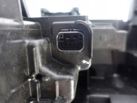 фото thumb №13, Bmw x7 g07 18-22 лампа laser права перед europa