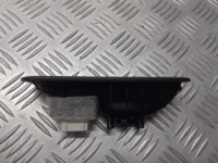 фото thumb №3, Панель скло лівий задня renault scenic ii 1.9 dci 156015870