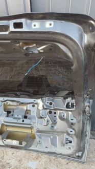 фото thumb №14, Кришка багажника багажника з скло 309484h01 peugeot 2008