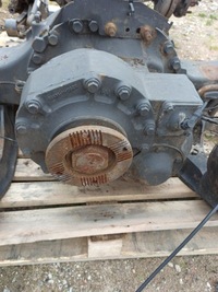 фото thumb №3, Вкладыш мост прямоточный volvo rts2370a przeł 3.09