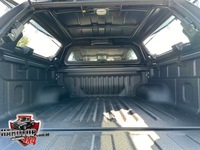 фото thumb №10, Обшивка premium hardtop isuzu d-max 2020+ стекло