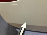 фото thumb №7, Bmw 3 e90 e91 lci рестайлинг touring универсал задняя крышка багажника 300