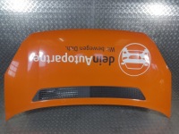 фото thumb №1, Vw crafter 06-17 капот кришка двигуна