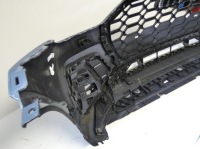 фото thumb №14, Audi q5 sq5 80a807437p lift 2020- pod 6 pdc бампер перед передний