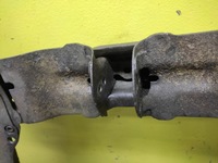 фото thumb №11, Renault clio ii 1.5 dci подрамник подрамник подрамник