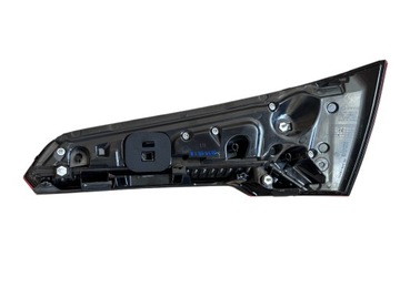 фото thumb №4, Audi q5 16- лампа задняя зад led левая