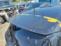 фото thumb №13, Bmw 1 i e81 e87 lci lift стекло задняя спойлер спойлер крышка багажника багажник 668 schwarz