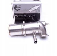 фото thumb №1, Радіатор клапана egr do mercedes e