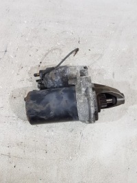 Стартер 2s6u-11000-cb ford focus mk2 c-max 1.6b hwda Київ, фото thumb