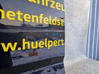 фото thumb №9, Vw caddy 2k7 2020- двері праве задня зсувні