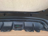 фото thumb №14, Бампер задня nissan leaf ii pdc оригінал ні клеєний