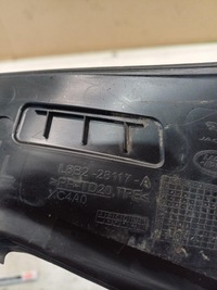 фото thumb №4, Накладка стійка c ліва сторона задня land rover defender 2 l8b2-28117–a