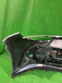 фото thumb №7, Бампер передній перед toyota c-hr ii 23-