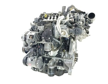 фото thumb №8, Двигатель комплектный mazda 6 gj 2.2 d skyactive sh shkv sh18 adblue 2018-