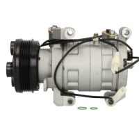 фото thumb №1, Компресор кондиціонера mazda 3 bk 5 cr 03-07