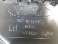 фото thumb №5, Ford transit custom 12-19 впуск повітря тунель