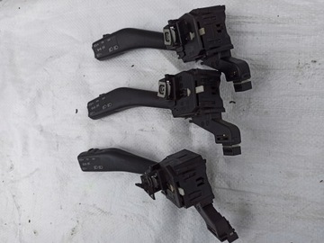 фото thumb №3, Golf v leon octavia кермовий/підкермовий перемикач світла