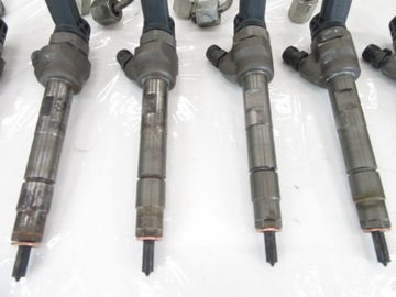 фото thumb №6, Паливна система впорскування форсунки насос bmw f01 f07 f10 f11 f15 f25 f30 f31 n57 3.0