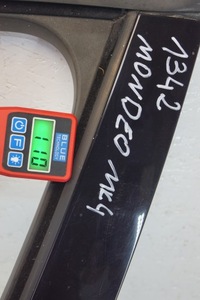 фото thumb №15, Дверь левый перед ford mondeo mk4