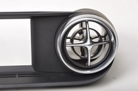 фото thumb №3, Mercedes w172 r172 решітка обдув a1726801289