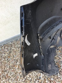 фото thumb №11, Бампер задня задній hyundai i30 iii n fastback 17-20