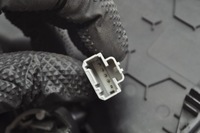 фото thumb №11, Ford mondeo mk5 рестайлинг зеркало внутренние заднего вида js73-17d568-a