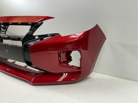 фото thumb №6, Бампер перед mitsubishi space star ii lift