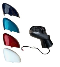 фото thumb №1, Ford puma 2019-2022 корпус дзеркало права білий