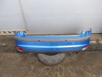 фото thumb №15, Ford focus mk2 hb 5d g3 бампер зад pdc