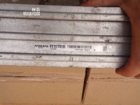 фото thumb №3, Інтеркулер volvo v60 s80 v70