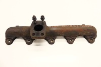 фото thumb №2, Citroen berlingo iv jumpy iii 1.5 bluehdi yh01 колектор випускний