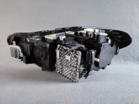 Bmw x2 f39 фара перед передняя правый  full led 5a1e0a8-01 год 2018-21 Недорого, фото thumb