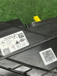 Фара лівий mercedes gle w167 рестайлінг  multubeam led nr:292 Зі Шроту, фото thumb