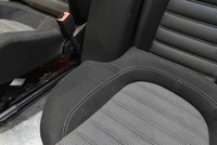 фото thumb №10, Сидіння сидіння комплект обшивка обшивки eu vw passat cc lift 12-17