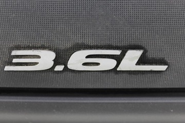 фото thumb №11, Chrysler pacifica 17 захист кришка двигуна 3.6