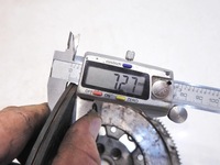 фото thumb №6, Сцепление комплектные audi a3 8p 2.0 t quattro