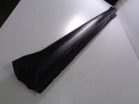 фото thumb №2, Молдинг порог левая peugeot 4007 2.2 hdi 4x4 2008 rok