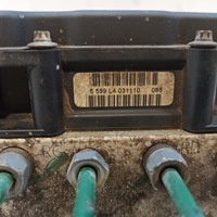 фото thumb №7, Dacia sandero i насос abs 0265801018, 0265232718