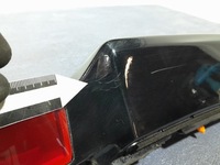 фото thumb №10, Subaru xv спойлер крышки багажника 96031fj000 j20