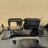 фото thumb №1, Pas передній kompletny alfa romeo stelvio 2.0 бензин