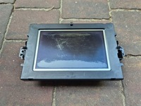 фото thumb №1, Дисплей mercedes slk r172 1729016600