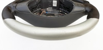 фото thumb №10, Opel corsa c meriva a кермо шкіряний irmscher тюнінг unikat!