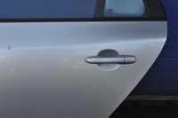 фото thumb №3, Volvo v60 дверь левый задняя задние