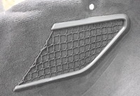 фото thumb №7, 4l1863103e 9am пол обшивка перед audi q7 4l