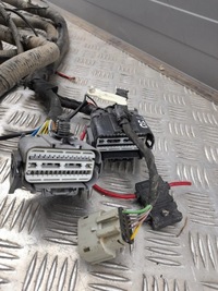 фото thumb №5, Ford f150 gl3t14405dlb блоки управления двигателя