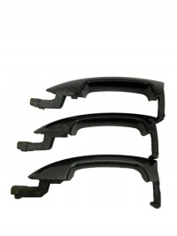 фото thumb №1, Vw passat cc ручка kessy 3c0839205d 3c0839206d