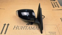 Купить Ford s-max mk1 06-15 r зеркало правое  пассажира лампа порога  08r 7pin kod g6, фото thumb