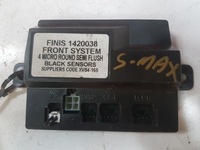 фото thumb №1, Ford s-max mk1 модуль блок управления pdc finis 1420038